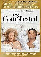 It's Complicated Sexy Underwear 70344