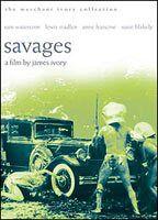 Savages 70373