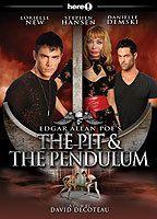 The Pit and the Pendulum Breasts Right Breast 70478