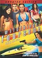 Wild Things: Foursome Bikini Body Double 70436