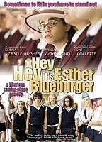 Hey Hey It's Esther Blueburger Underwear 70874