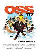 OSS 117 - Lost in Rio Bikini Sexy 70453