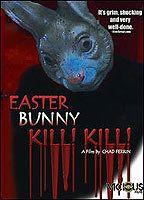 Easter Bunny, Kill! Kill! Breasts Sexy 70459