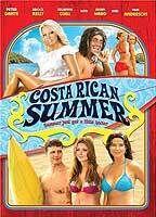 Costa Rican Summer Bikini Breasts 70532