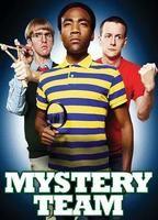 Mystery Team Breasts Thong 135373