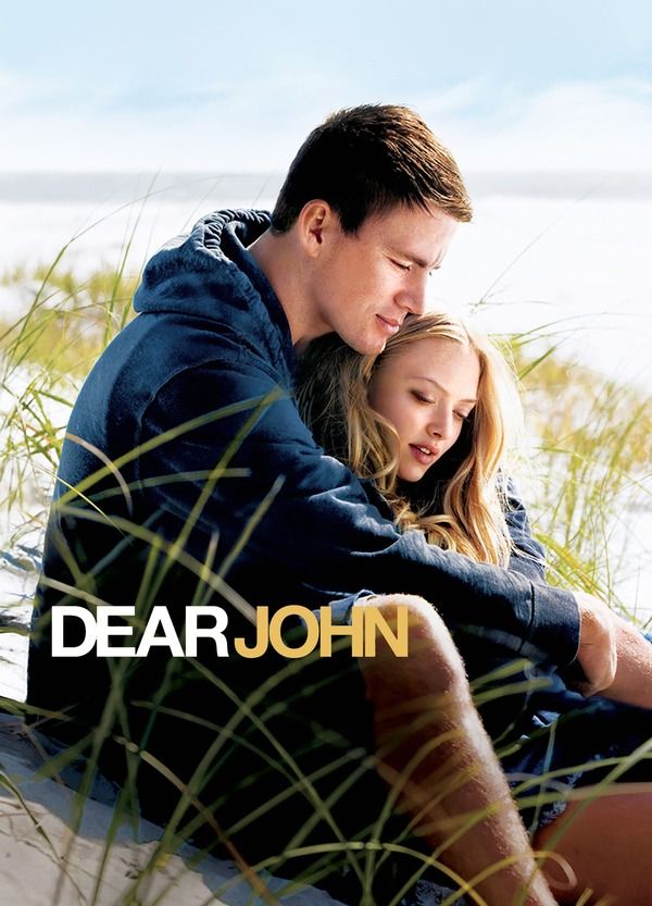 Dear John