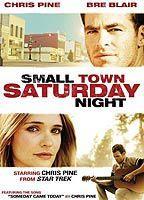 Small Town Saturday Night Sexy 70543