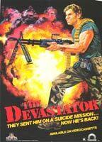 The Devastator 70582