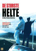 De største helte Butt 70590