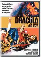 Dracula A.D.1972 Sexy 70607