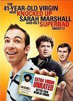The 41-Year-Old Virgin Who Knocked Up Sarah Marshall and Felt Superbad About It Bikini Body Double 70610