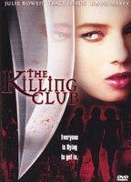 The Killing Club Underwear 70640