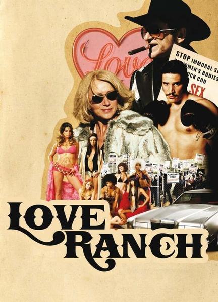 Love Ranch Bikini Breasts 117420