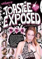 Toastee Sex Tape Full Nudity 70720