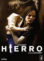 Hierro Breasts Bush 70737