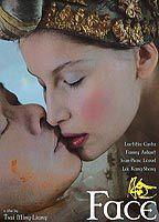 Face Breasts Bush 70738