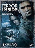 Terror Inside Body Double Breasts 70744