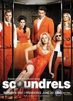 Scoundrels Bikini Breasts 75180