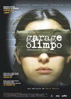 Garage Olimpo Breasts 70787