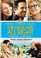 The Kids Are All Right Breasts Butt 72355