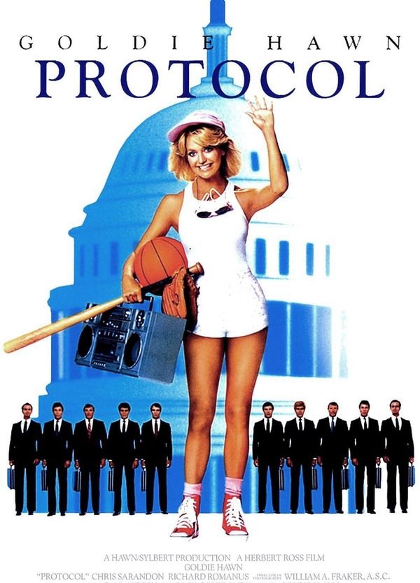 Protocol