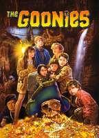 The Goonies Underwear 120570