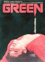 Green 70834