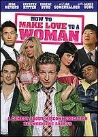 How to Make Love to a Woman