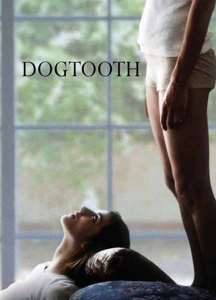 Dogtooth Breasts Bush 114104