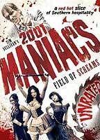 2001 Maniacs: Field of Screams Bikini Body Double 70926