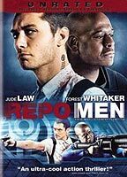 Repo Men