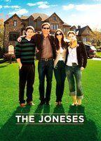 The Joneses Breasts Underwear 85014