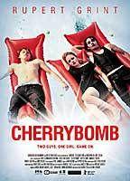 Cherrybomb Breasts Underwear 71024