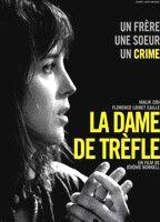 La dame de trèfle Breasts Bush 71049