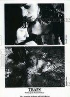 Traps Breasts Underwear 96500