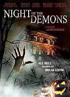 Night of the Demons Breasts Lesbian 71794