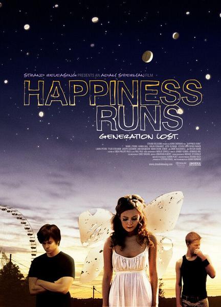Happiness Runs Breasts Butt 109314