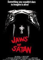 Jaws of Satan Sexy 92481