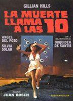 La muerte llama a las 10 Breasts 71428