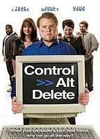 Control Alt Delete Underwear 71433