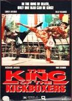 The King of the Kickboxers