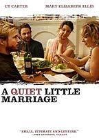 A Quiet Little Marriage Body Double Breasts 71447