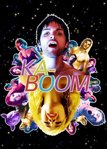 Kaboom Breasts Butt 108627
