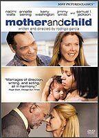 Mother and Child Breasts Bush 72479