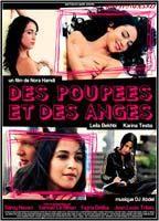 Des poupées et des anges Breasts Bush 71468