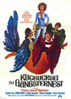 Kuckucksei im Gangsternest