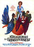 Kuckucksei im Gangsternest 71471