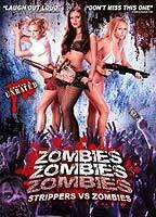 Zombies! Zombies! Zombies! Bikini Breasts 71549