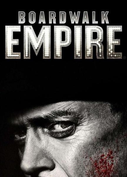 Boardwalk Empire Body Double Breasts 134291