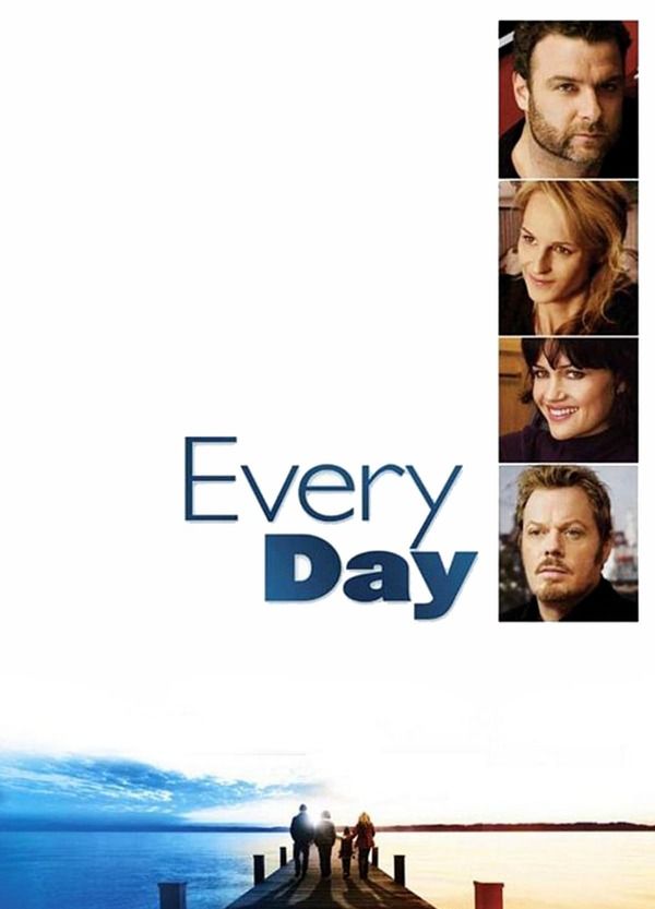 Every Day